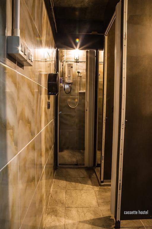 Cassette Hostel Chiang Mai Eksteriør bilde