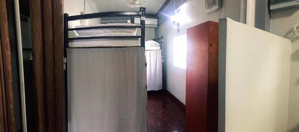 Cassette Hostel Chiang Mai Eksteriør bilde