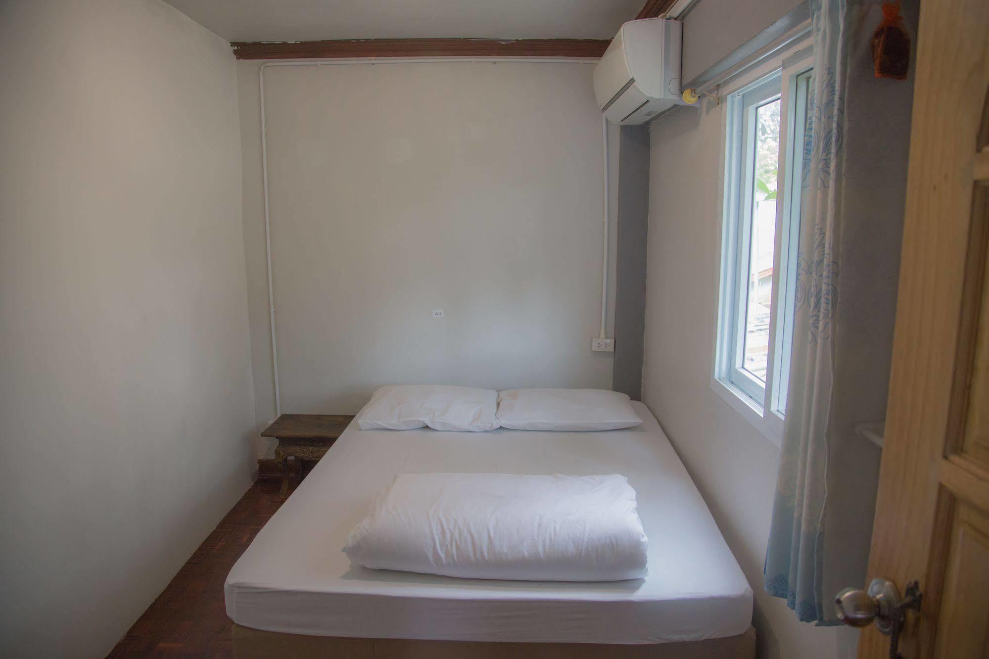 Cassette Hostel Chiang Mai Eksteriør bilde