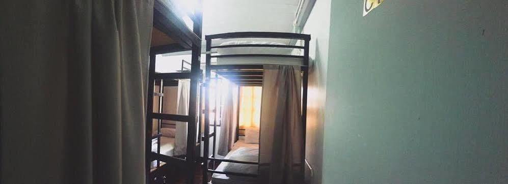 Cassette Hostel Chiang Mai Eksteriør bilde
