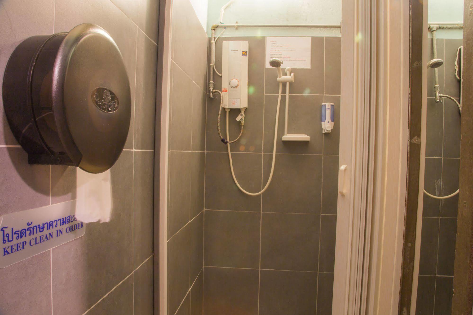 Cassette Hostel Chiang Mai Eksteriør bilde