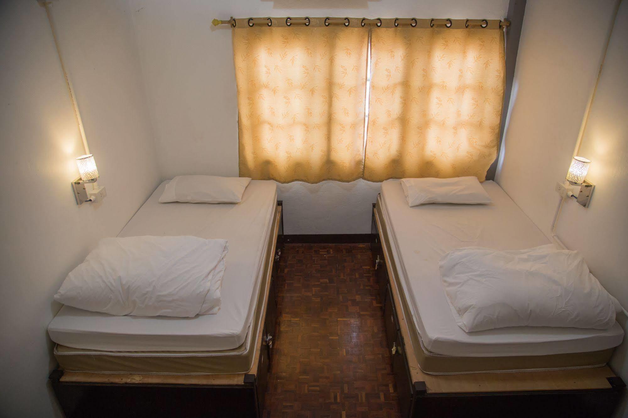 Cassette Hostel Chiang Mai Eksteriør bilde