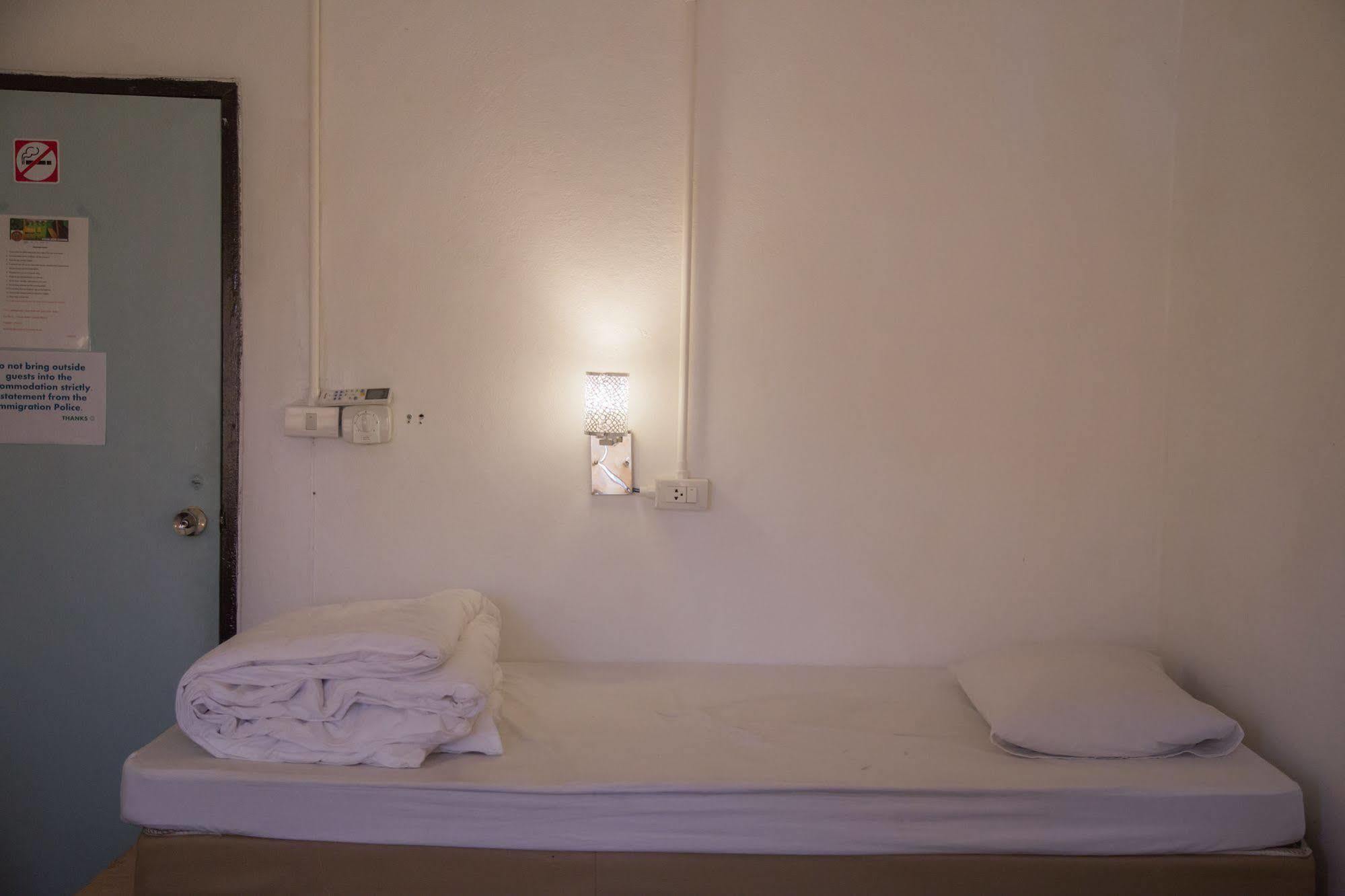 Cassette Hostel Chiang Mai Eksteriør bilde