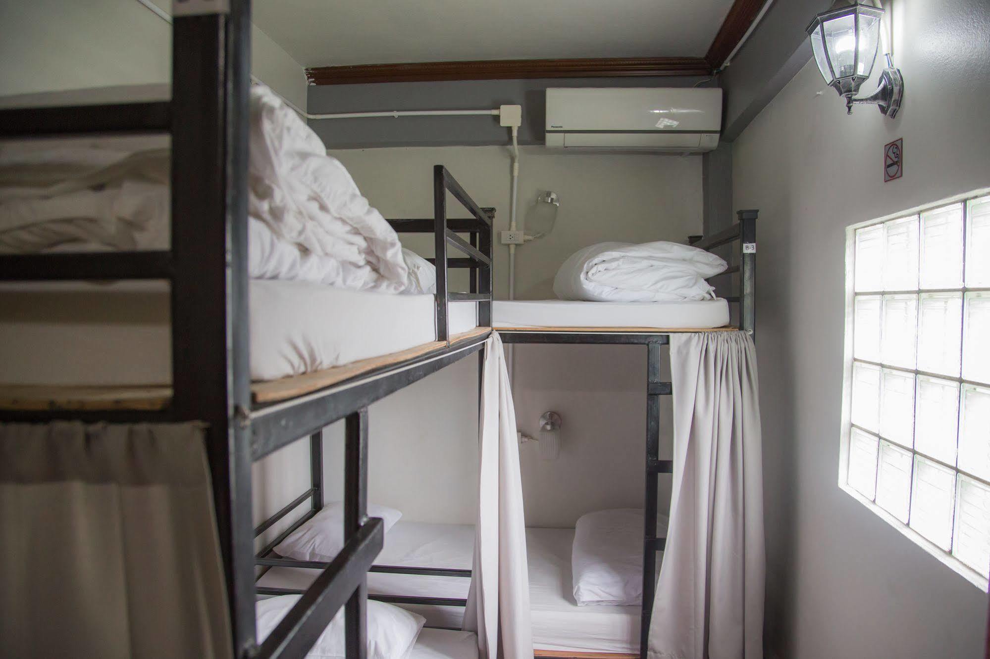 Cassette Hostel Chiang Mai Eksteriør bilde