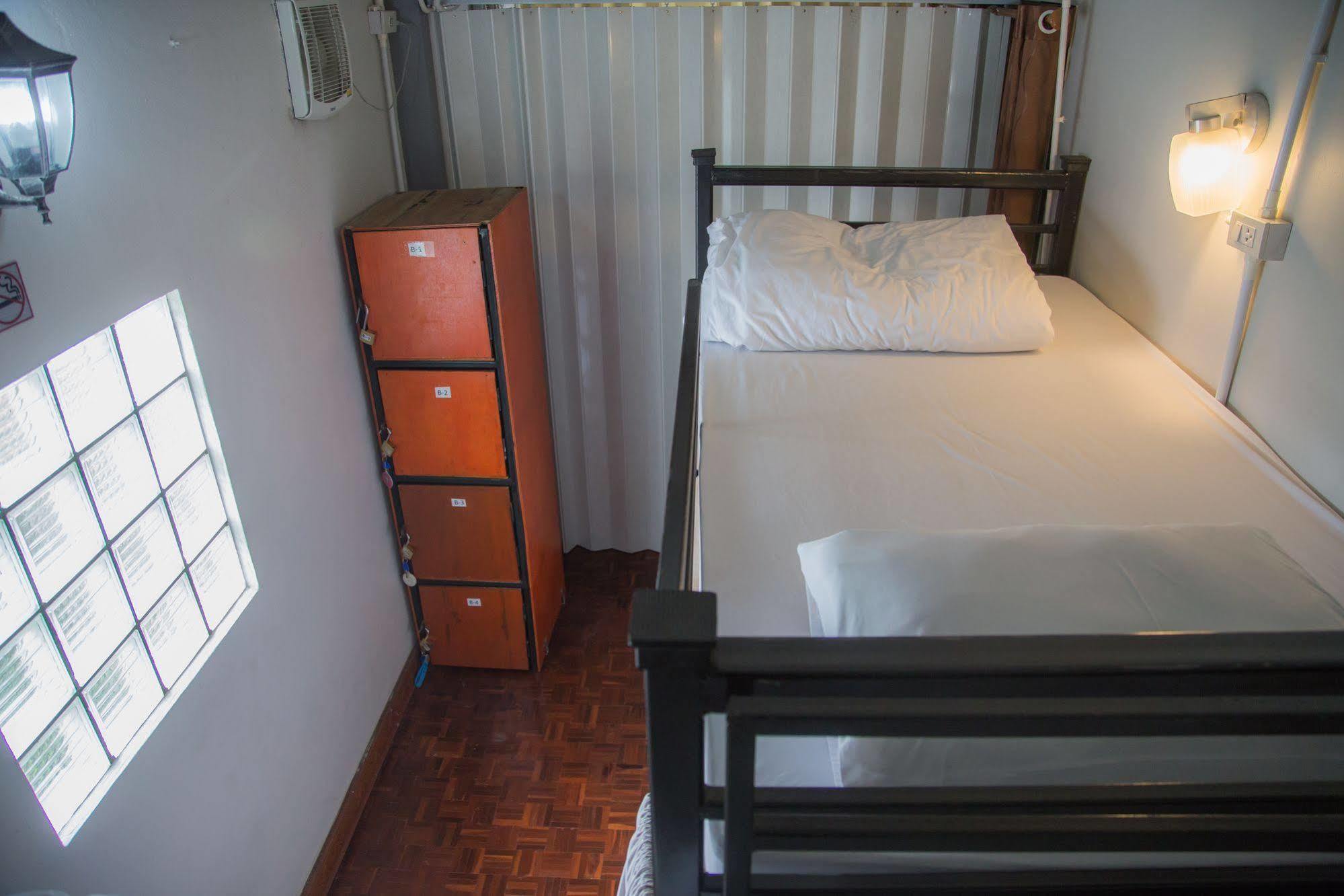 Cassette Hostel Chiang Mai Eksteriør bilde